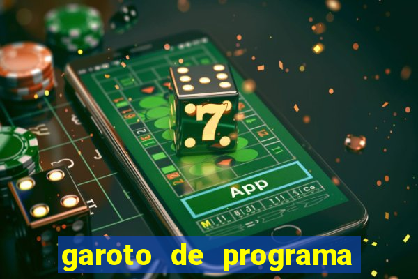 garoto de programa zona leste